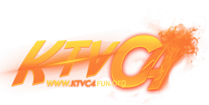 ktvc4 fun - logo
