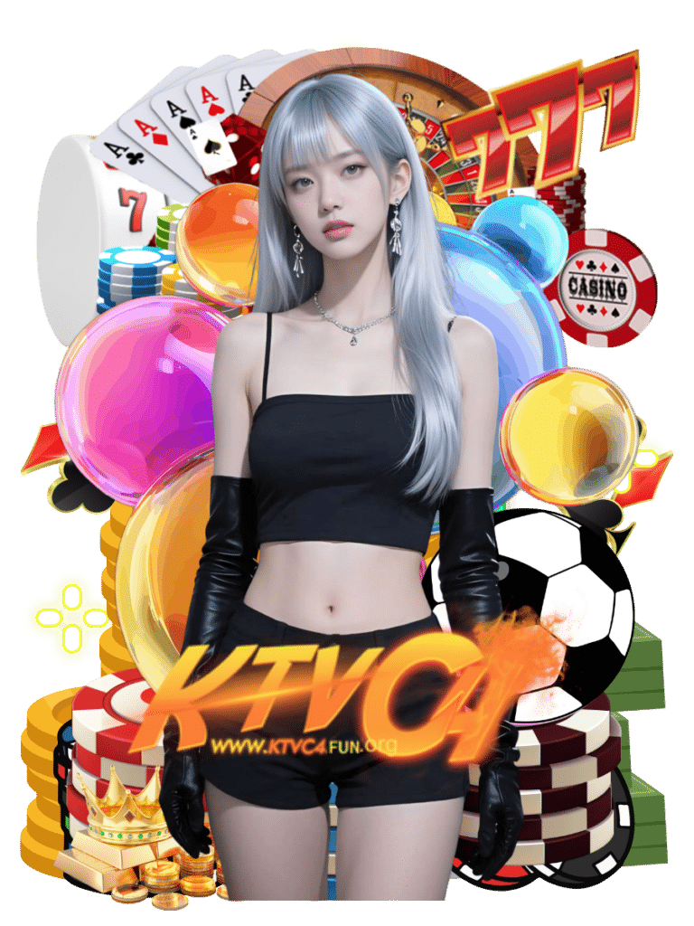 ktvc4 fun แทงบอล